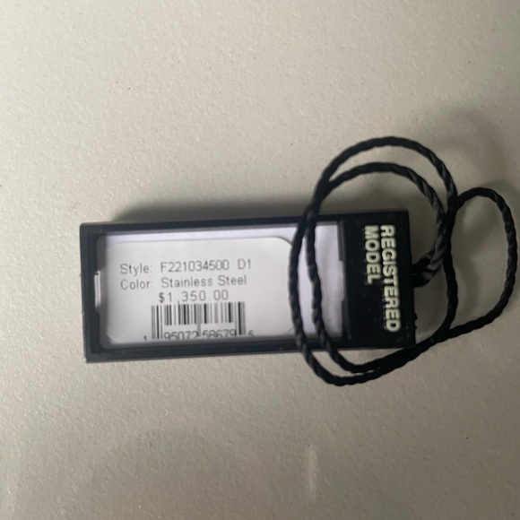 Fendi Watch - Picture 6 of 8